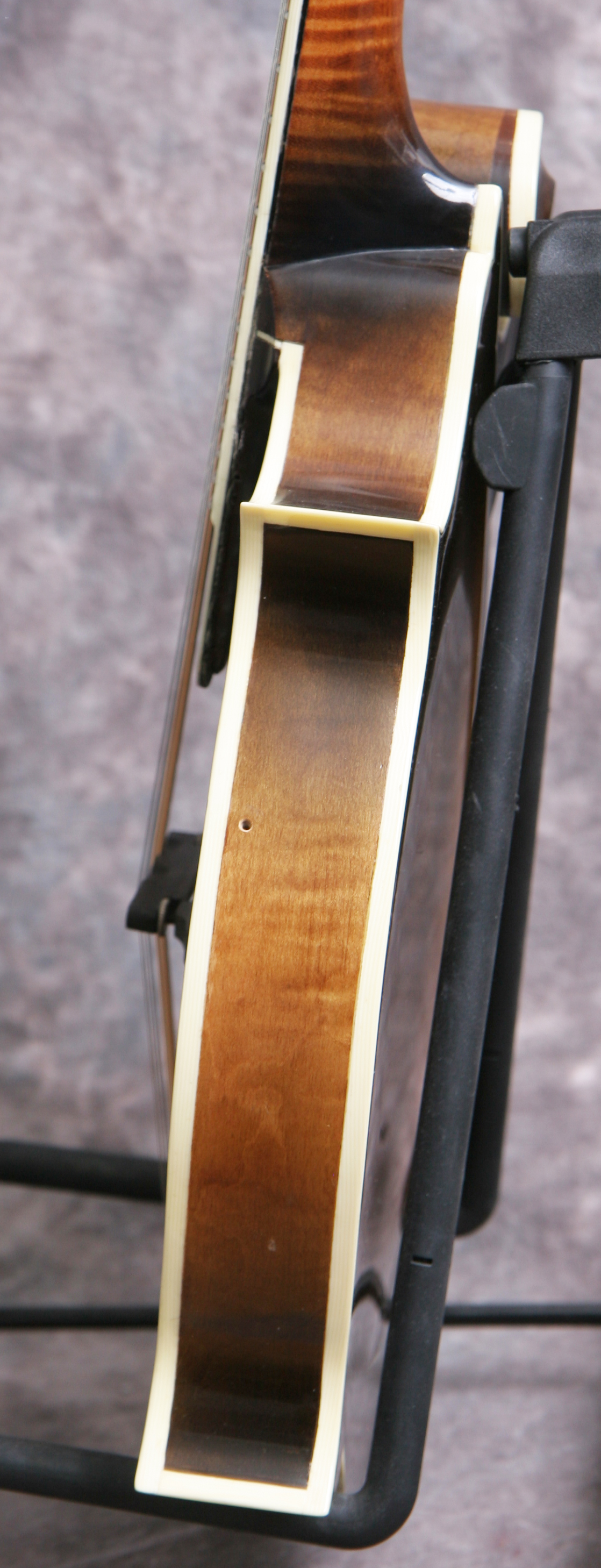 1997 Hutto F5 Mandolin