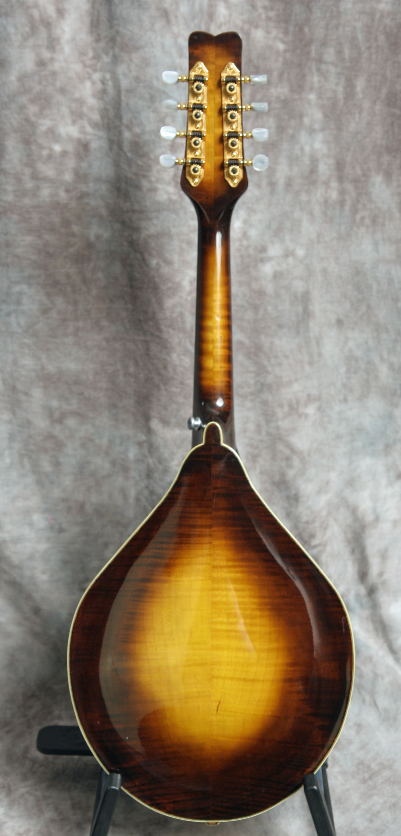 1997 Tucker A5 Mandolin