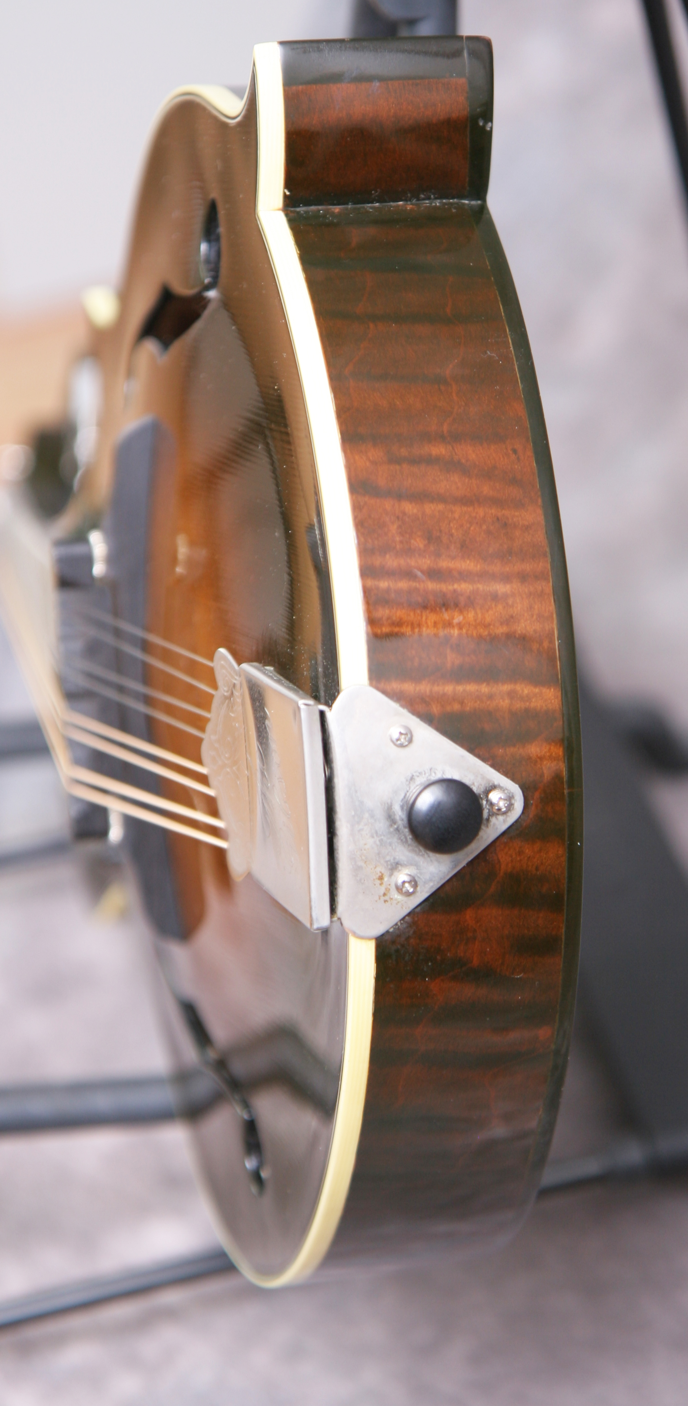 1999 Gibson F5G Mandolin