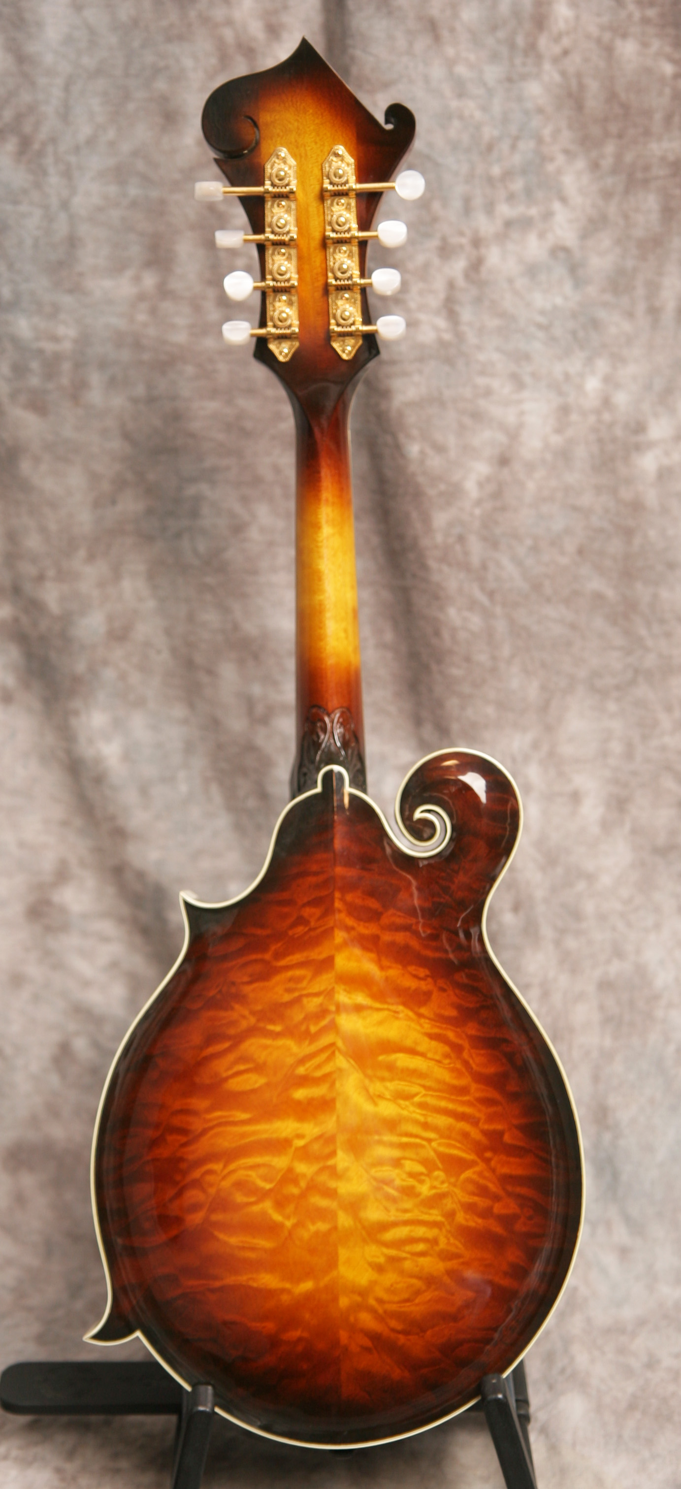 Ratliff Custom R5 Mandolin